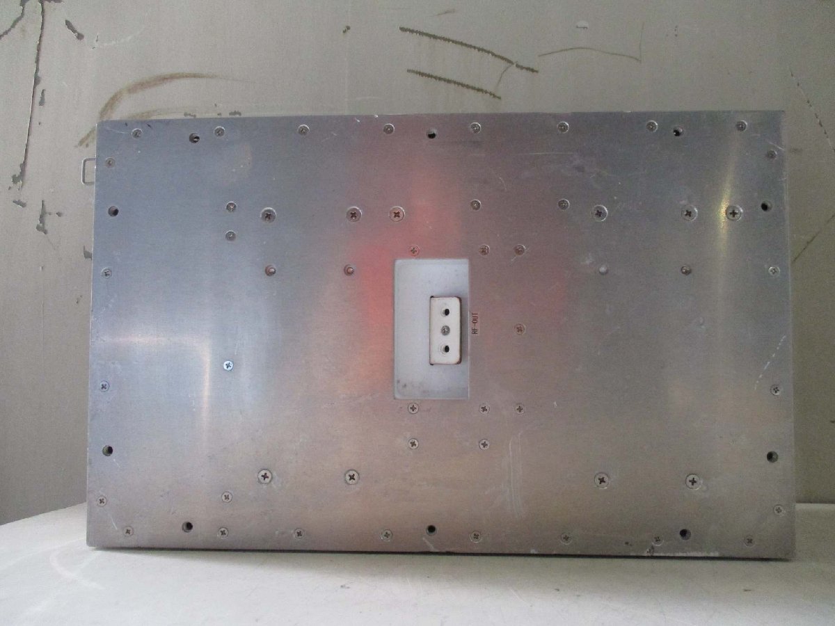 ADTEC AMVG-1000-JP Impedance Matching Unit [t1115515566]