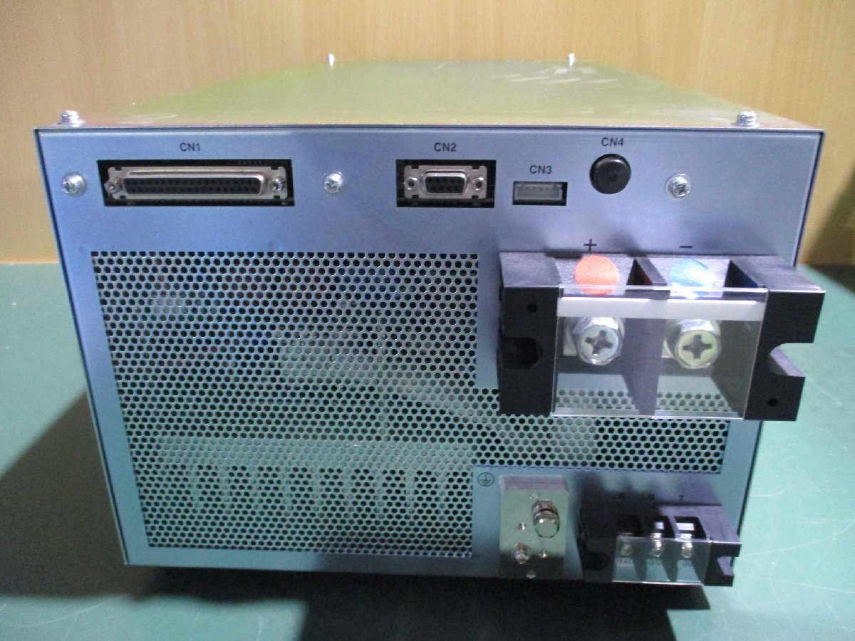 USHIO HB-50209AA-1 Power Supply 5kw [d1115526518]