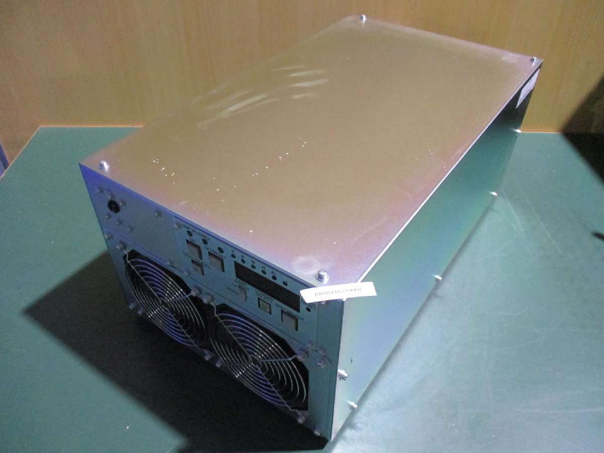 USHIO HB-50209AA-1 Power Supply 5kw [d1115526518]