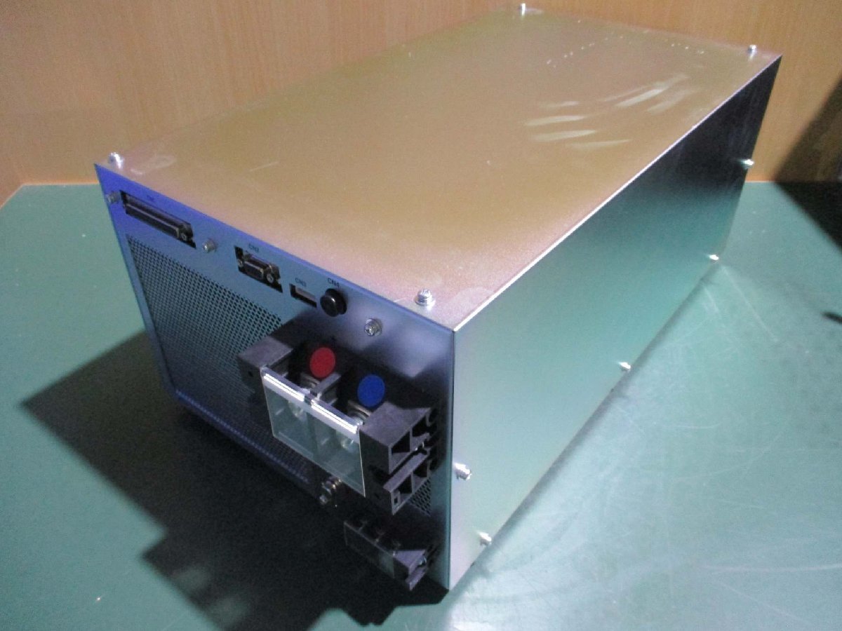 USHIO HB-50209AA-1 Power Supply 5kw [d1115526518]