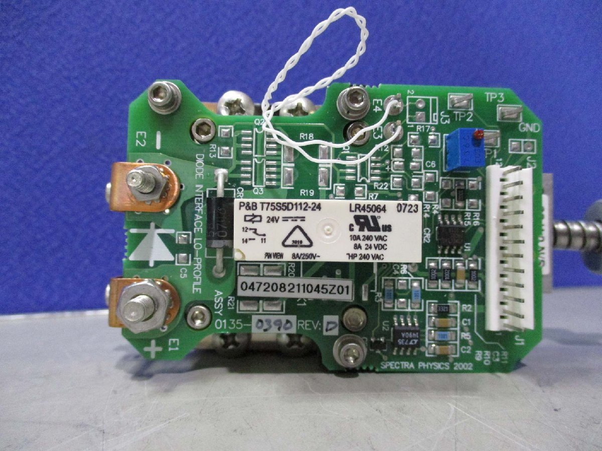 OCLARO SPECTRA PHYSICS PDMJ-26W Spectral Physics Diode [t1115509488]