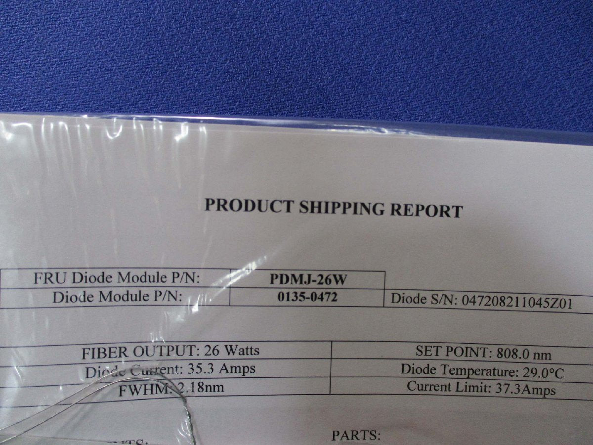 OCLARO PDMJ-26W Diode [t1115509488]