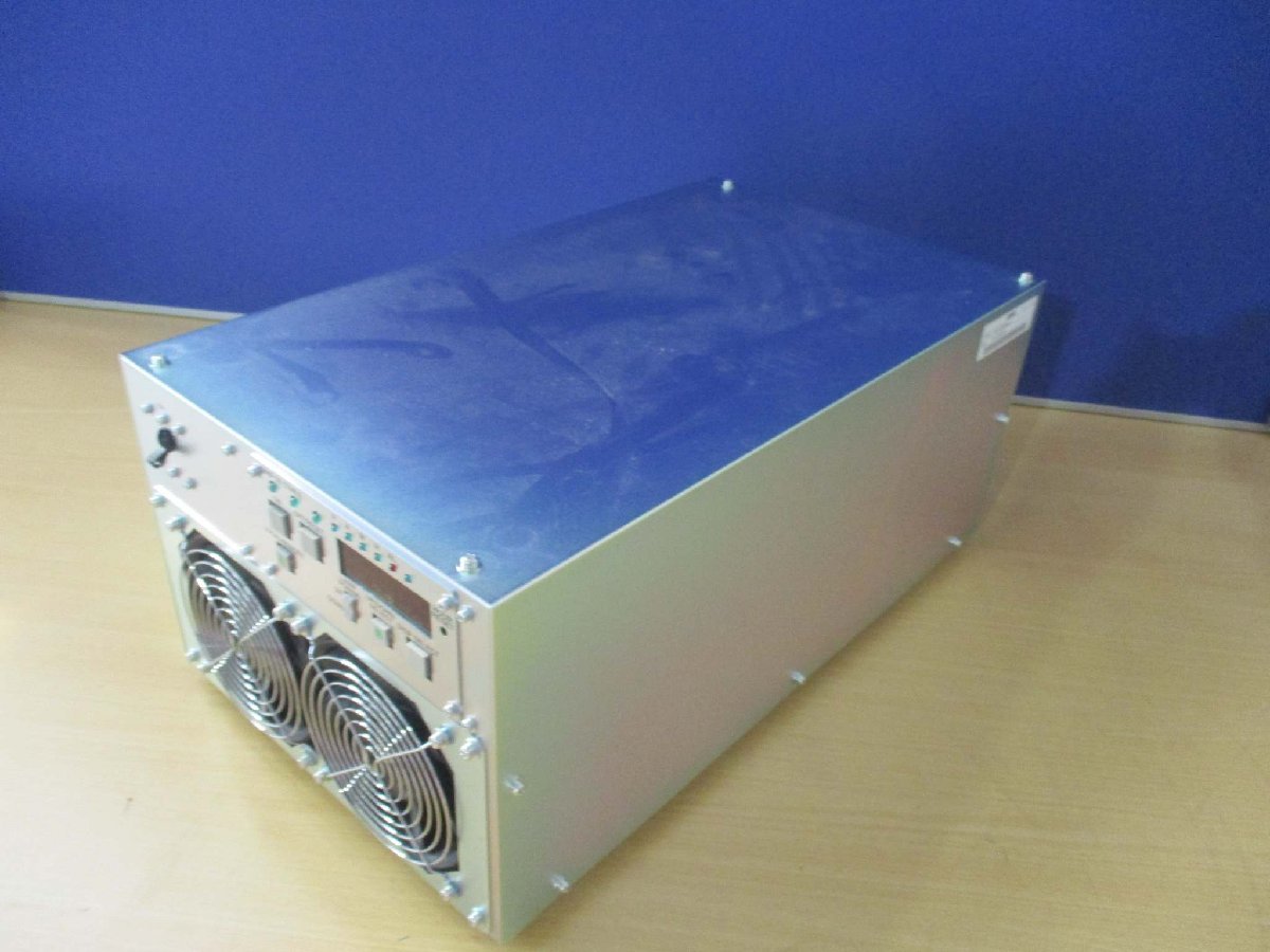 USHIO HB-50209AA-1 Power Supply 5KW [u1115529708]