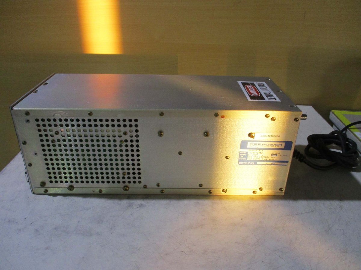 RFPP LF-5 RF Generator [q1115521421]