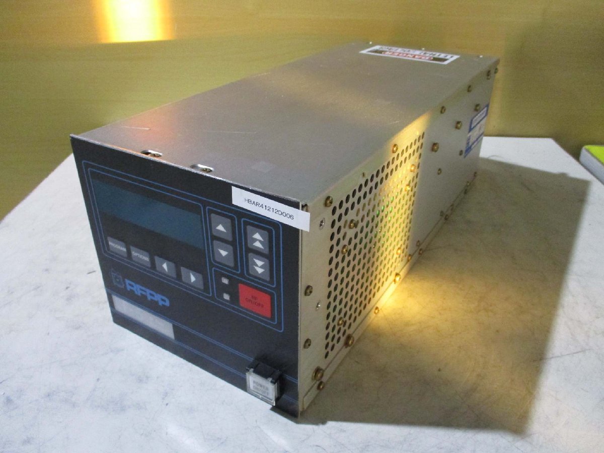 RFPP LF-5 RF Generator [q1115521421]