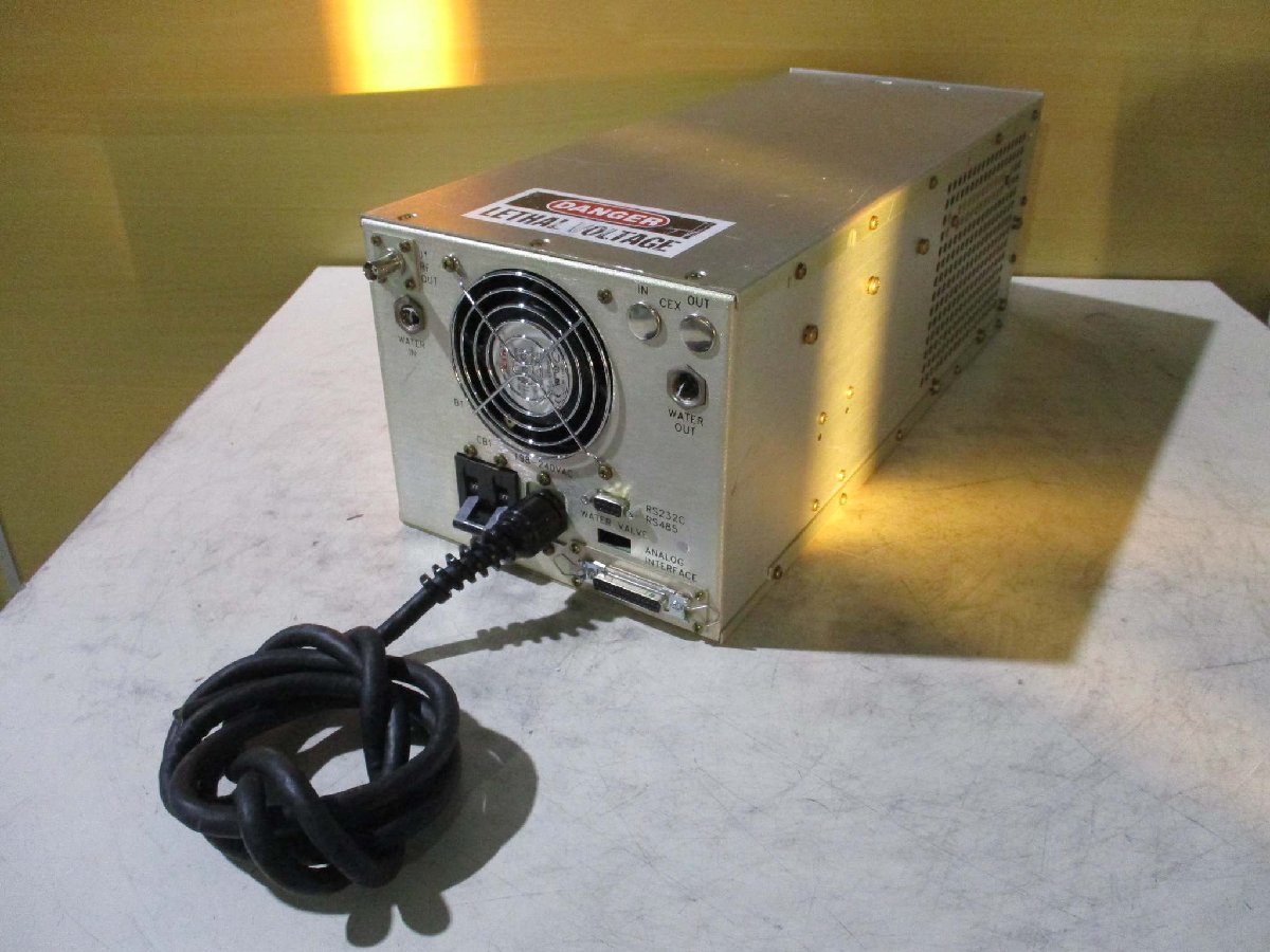 RFPP LF-5 RF Generator [q1115521421]
