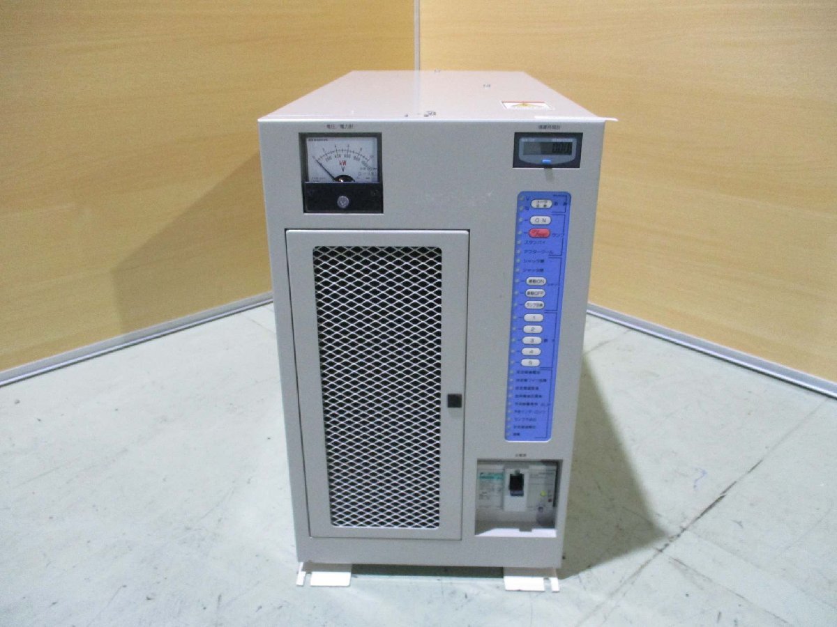 IWASAKI UBX0612-02 UV Curing Power Supply [v1115531138]