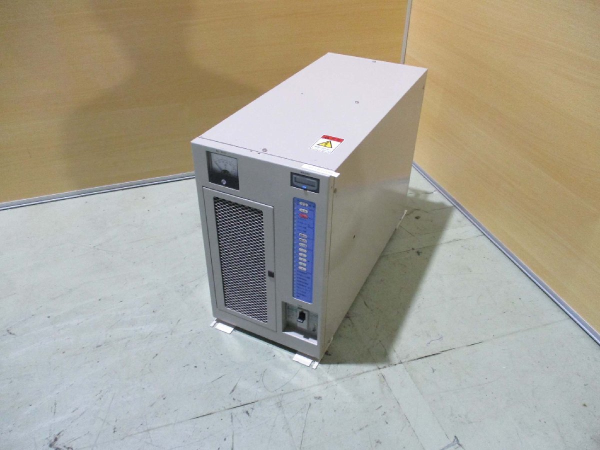 IWASAKI UBX0612-02 UV Curing Power Supply [v1115531138]