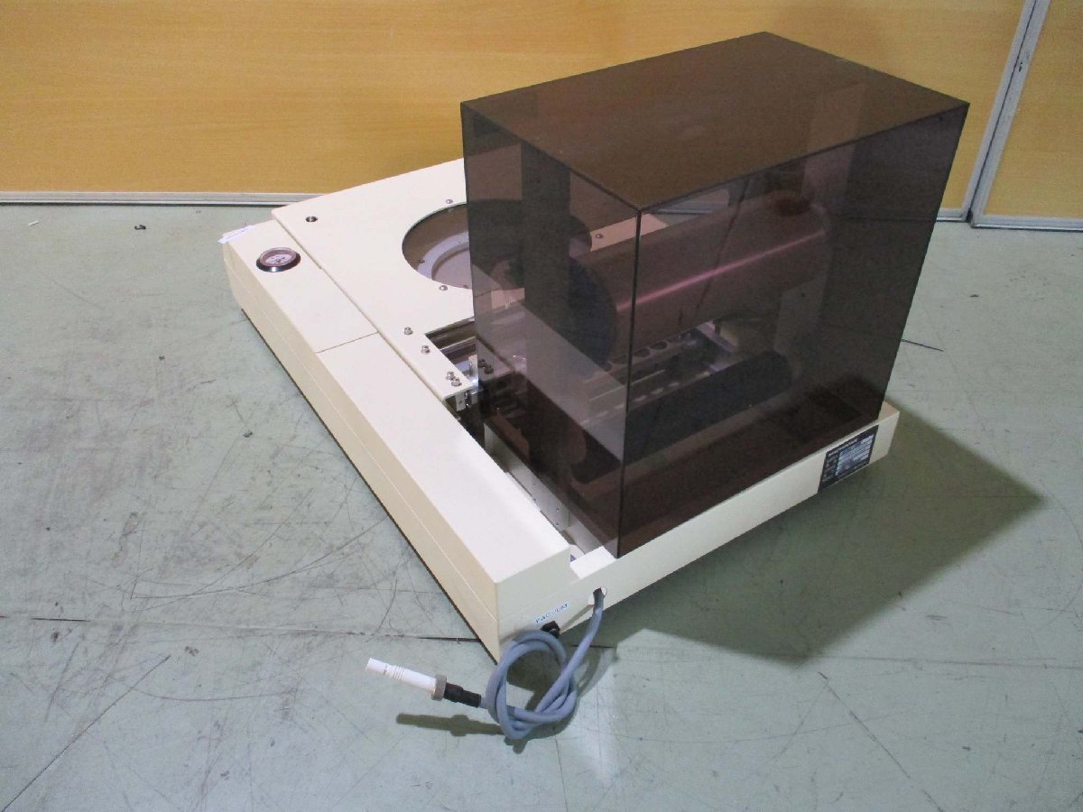 MACHZONE HTM-08M AC Power Supply 100V 50/60Hz 5A [r1115503396]