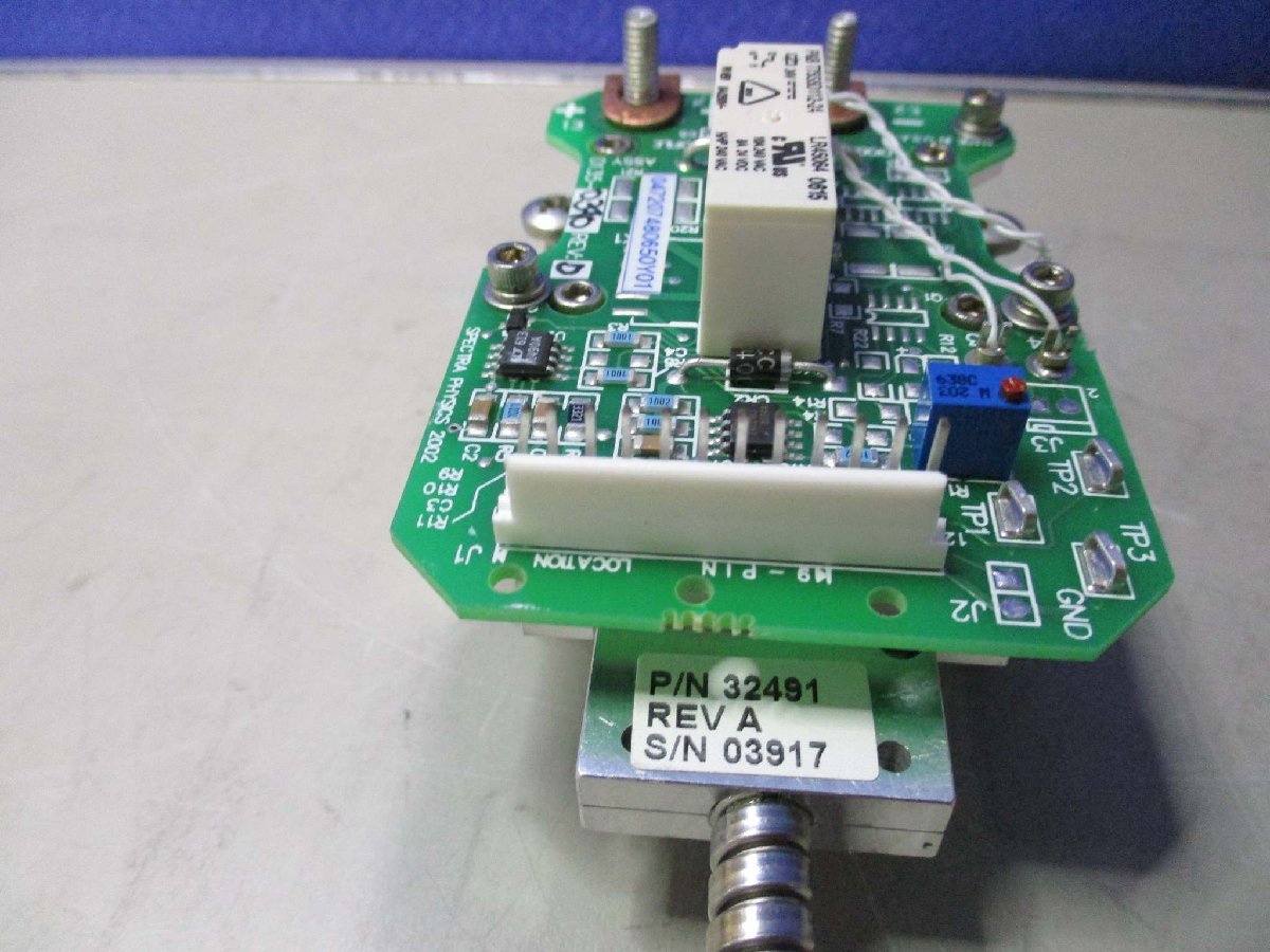 OCLARO PDMJ-26W Spectral Physics Diode [r1115505927]