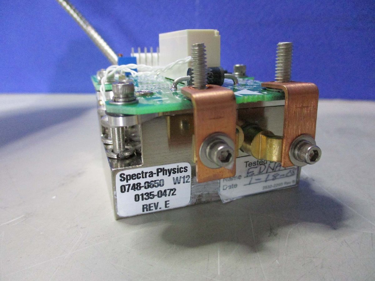 OCLARO PDMJ-26W Spectral Physics Diode [r1115505927]
