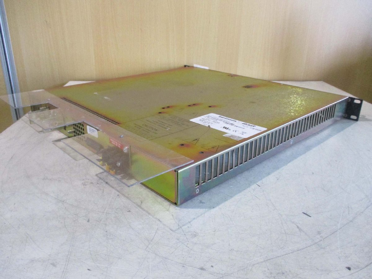 SORENSEN DCS10-100EM1M13 Programmable DC Power Supply [h1115529142]