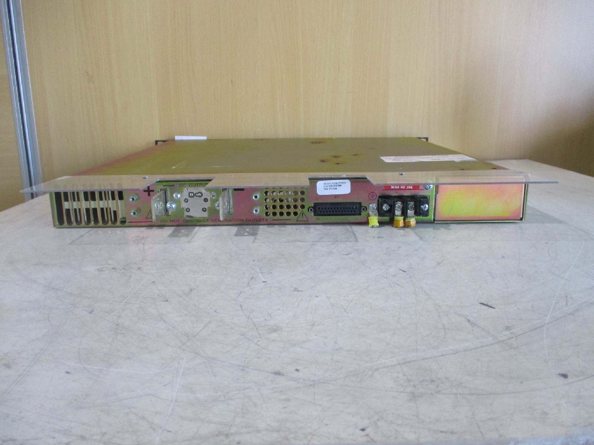SORENSEN DCS10-100EM1M13 Programmable DC Power Supply [h1115529142]