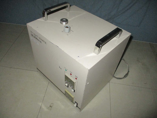 HOYA-SCHOTT UL250M-SE UV Irradiation Device [v1115534930]