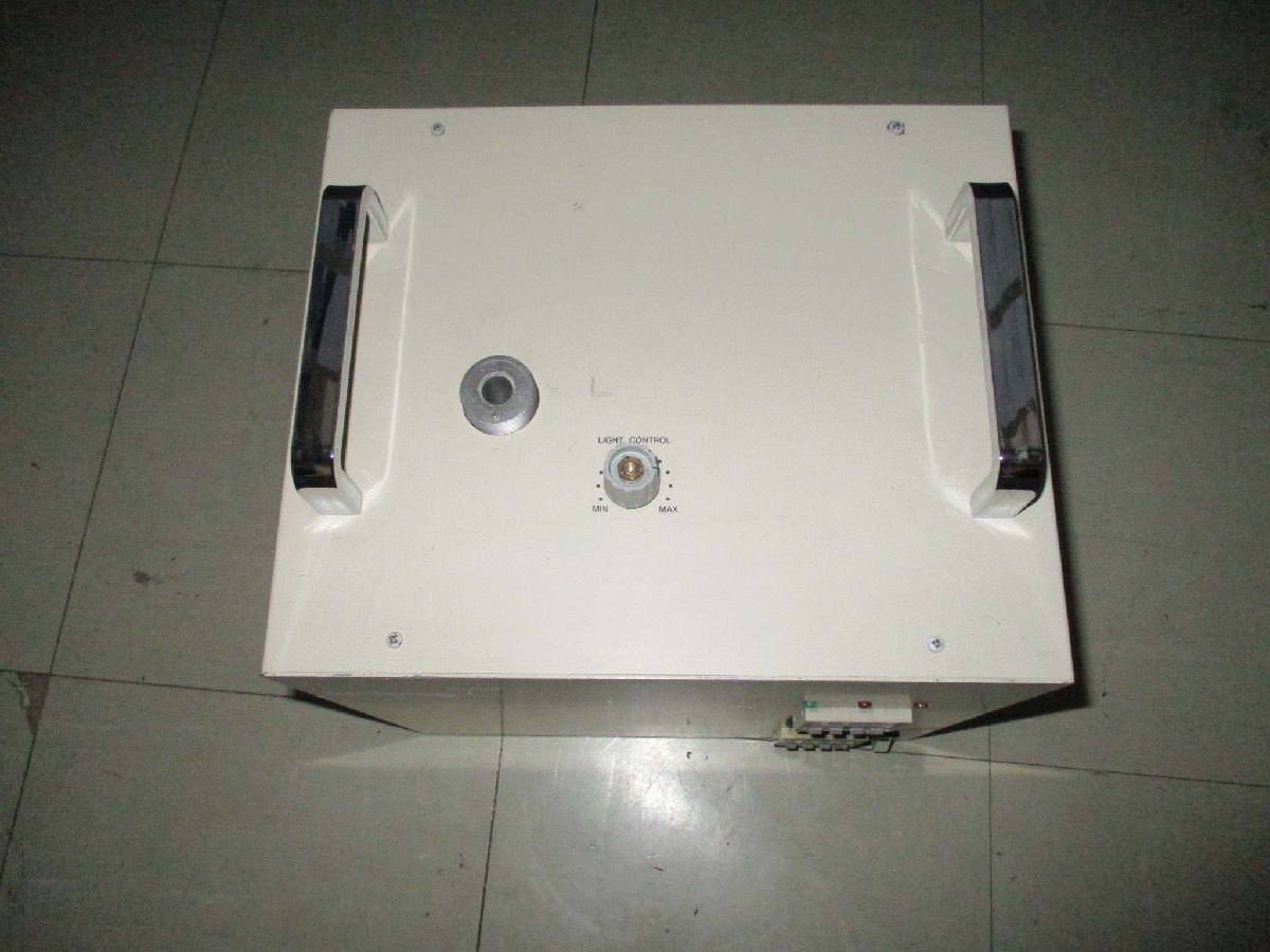 HOYA-SCHOTT UL250M-SE UV Irradiation Device [v1115534930]