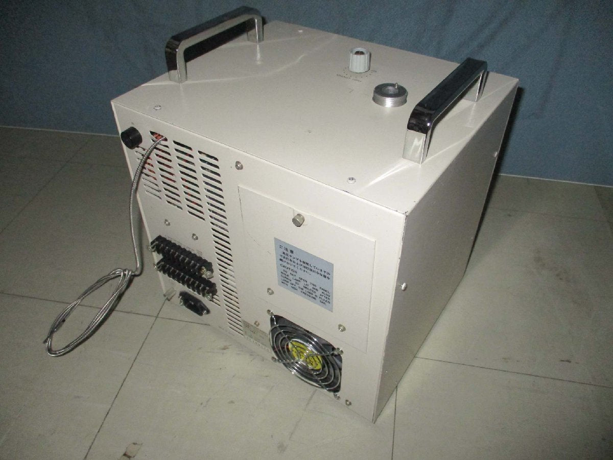 HOYA-SCHOTT UL250M-SE UV Irradiation Device [v1115534930]