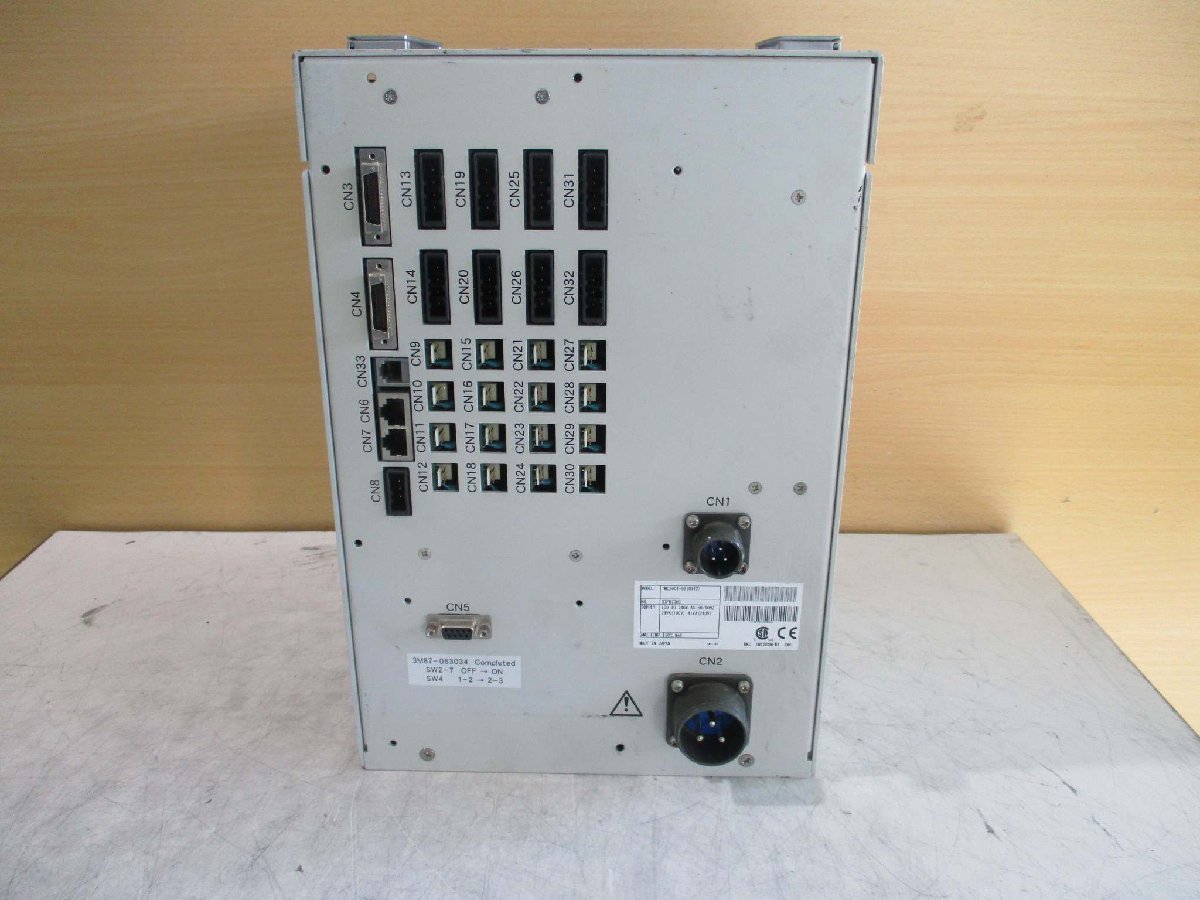 RKC TMC2001 Module Heater Controller 100 to 240V AC 50/60Hz [g1115526413]
