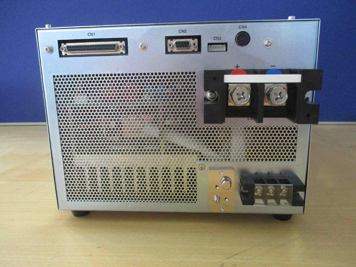 USHIO HB-50209AA-1 Power Supply 5KW [d1115522192]
