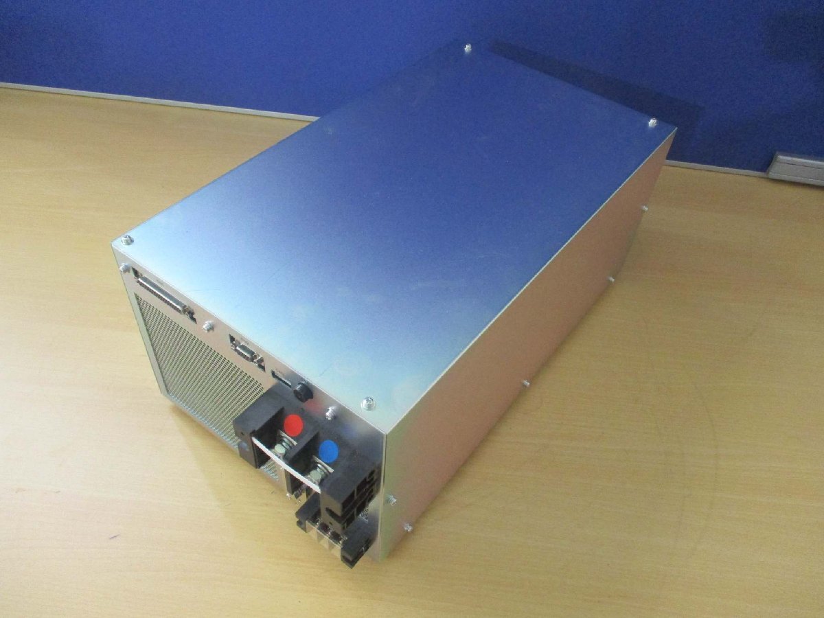USHIO HB-50209AA-1 Power Supply 5KW [d1115522192]