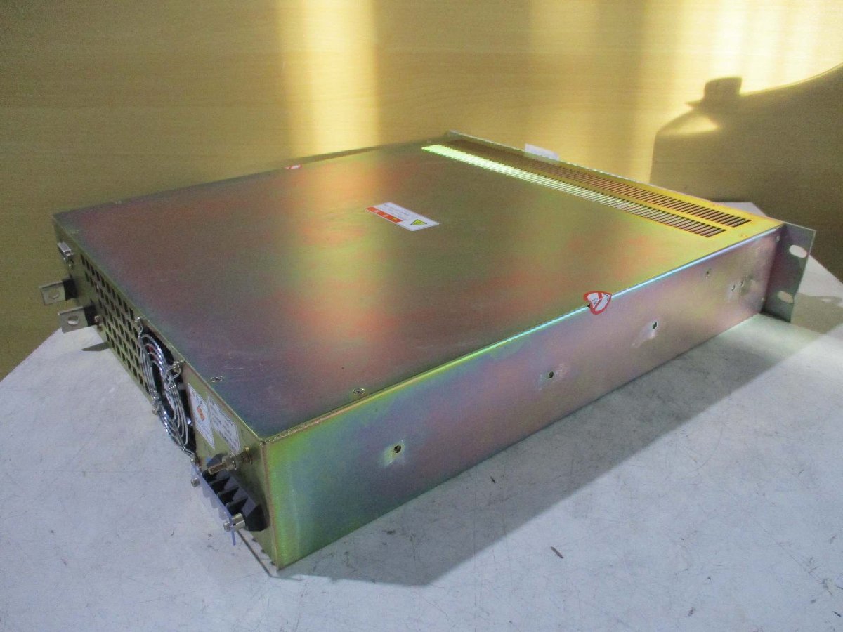 Regulated DC Power Supply 35SP0052004 [l1115527164]