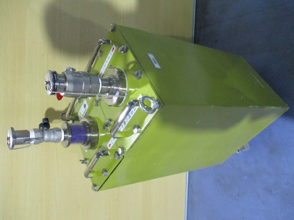 Clean-S ZH-7 Dry Etching Waste Gas Treatment Equipment [b1115520778]