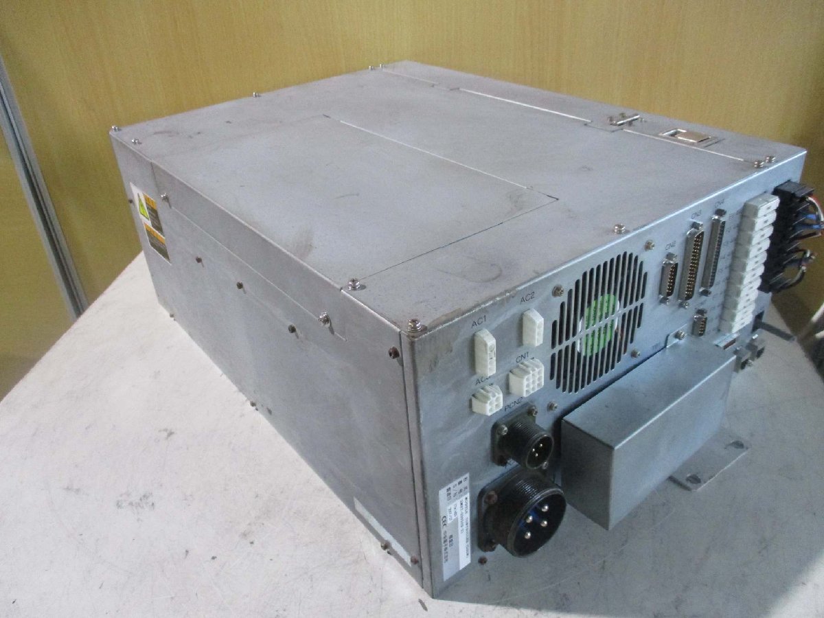 TEL TRIAS STD 3M87-039529-21 Module Controller 500W [w1115521848]