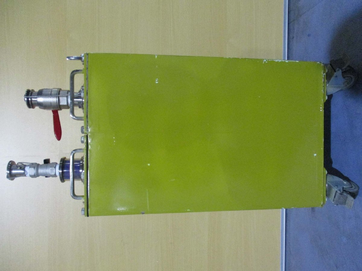 Clean-S ZH-7 Dry Etching Waste Gas Treatment Equipment [b1115520778]