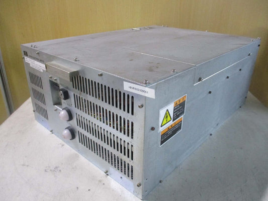 TEL TRIAS STD 3M87-039529-21 Module Controller 500W [w1115521848]