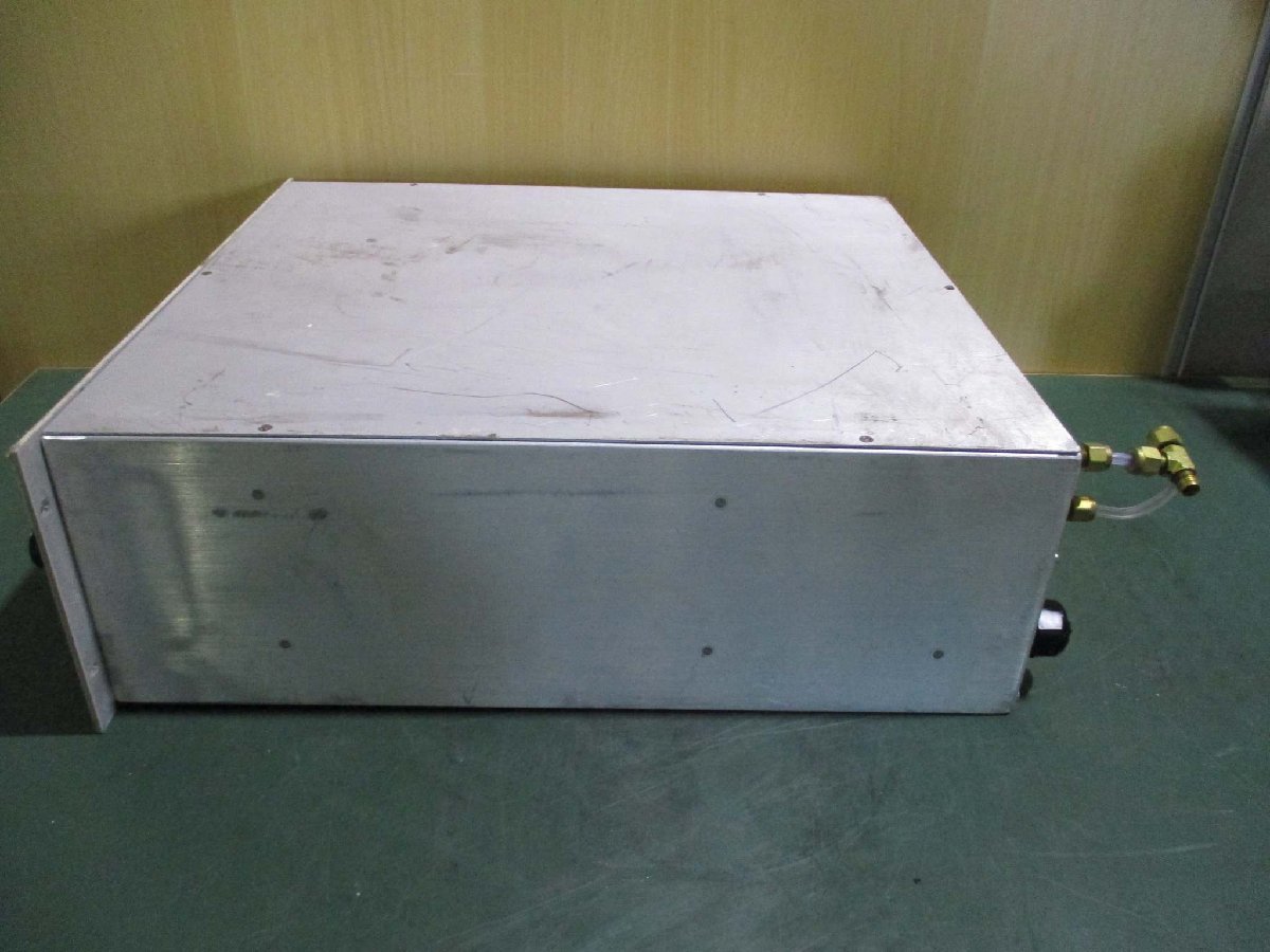 BRUKER ANALYTICA API 100 Controller ESI APCI CONTROL UNIT API 1600 [r1115504634]