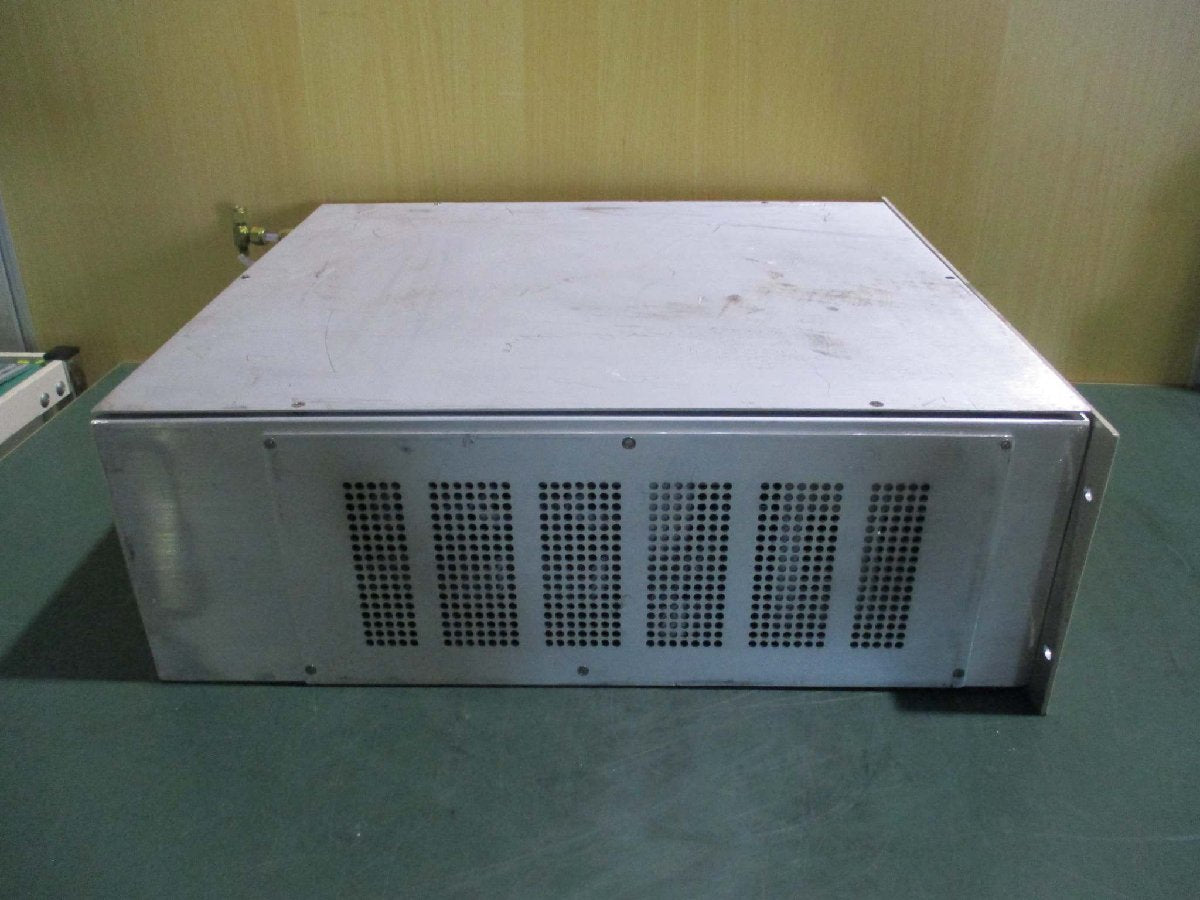 BRUKER ANALYTICA API 100 Controller ESI APCI CONTROL UNIT API 1600 [r1115504634]
