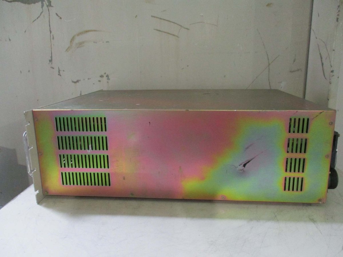 KYOTO DENKIKI KDS-20170T High Voltage Power Supply 170V 20A [b1115526451]