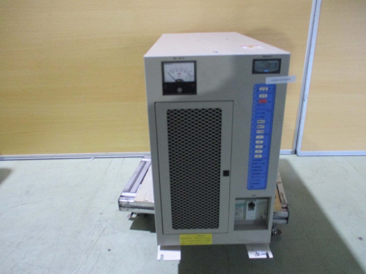IWASAKI UBX0612-02 UV Curing Power Supply Unit [e1115526803]