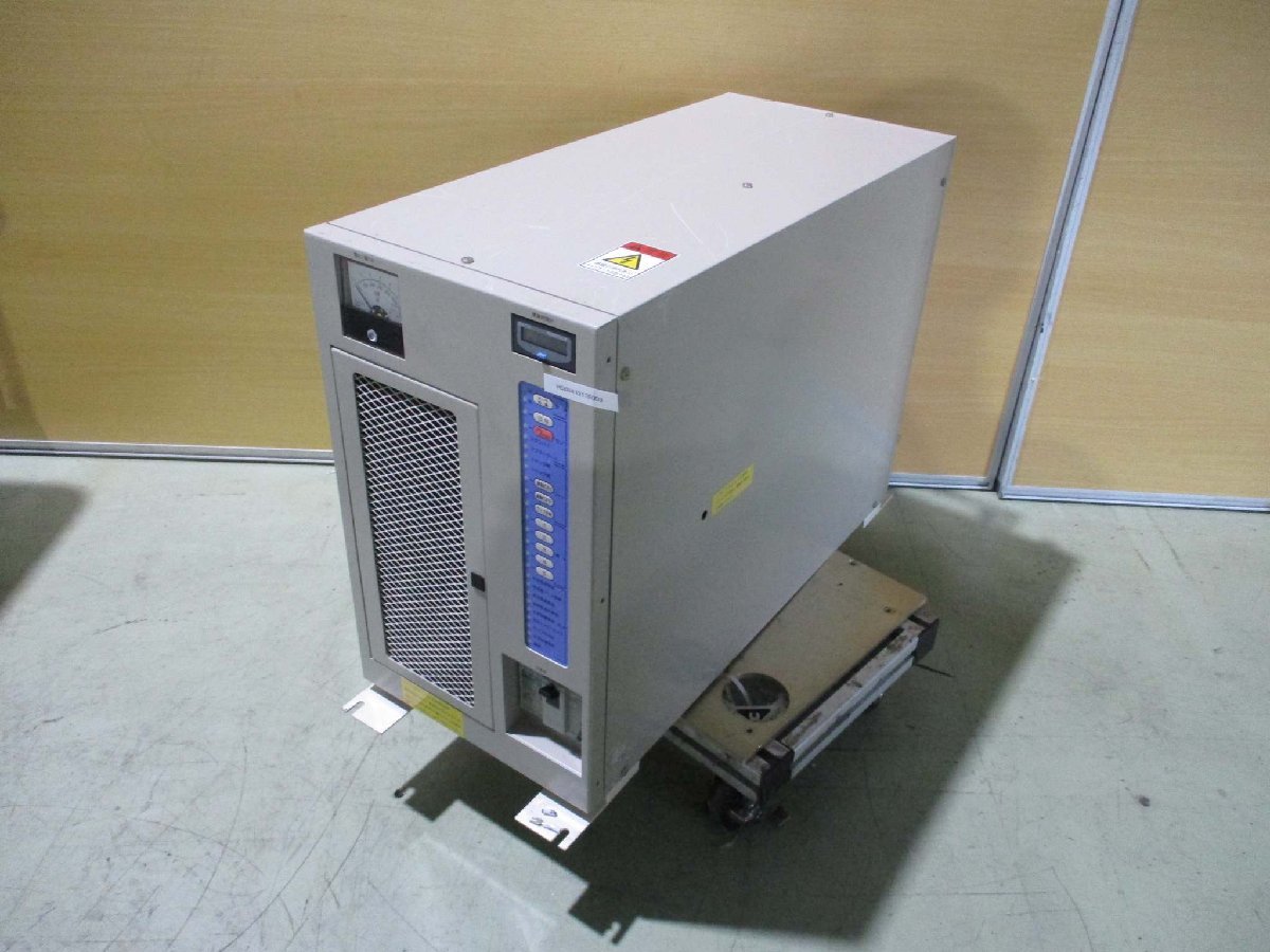 IWASAKI UBX0612-02 UV Curing Power Supply Unit [e1115526803]