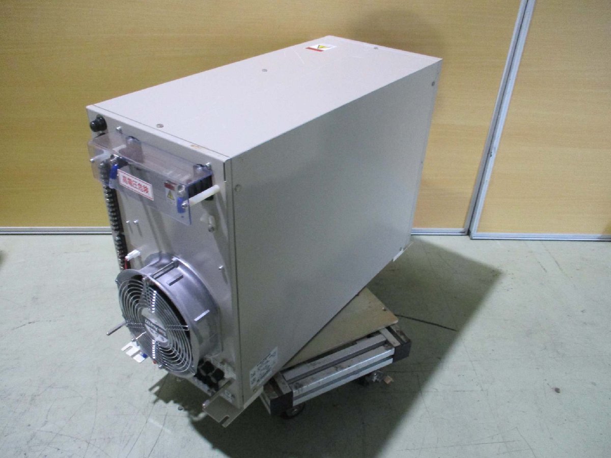 IWASAKI UBX0612-02 UV Curing Power Supply Unit [e1115526803]