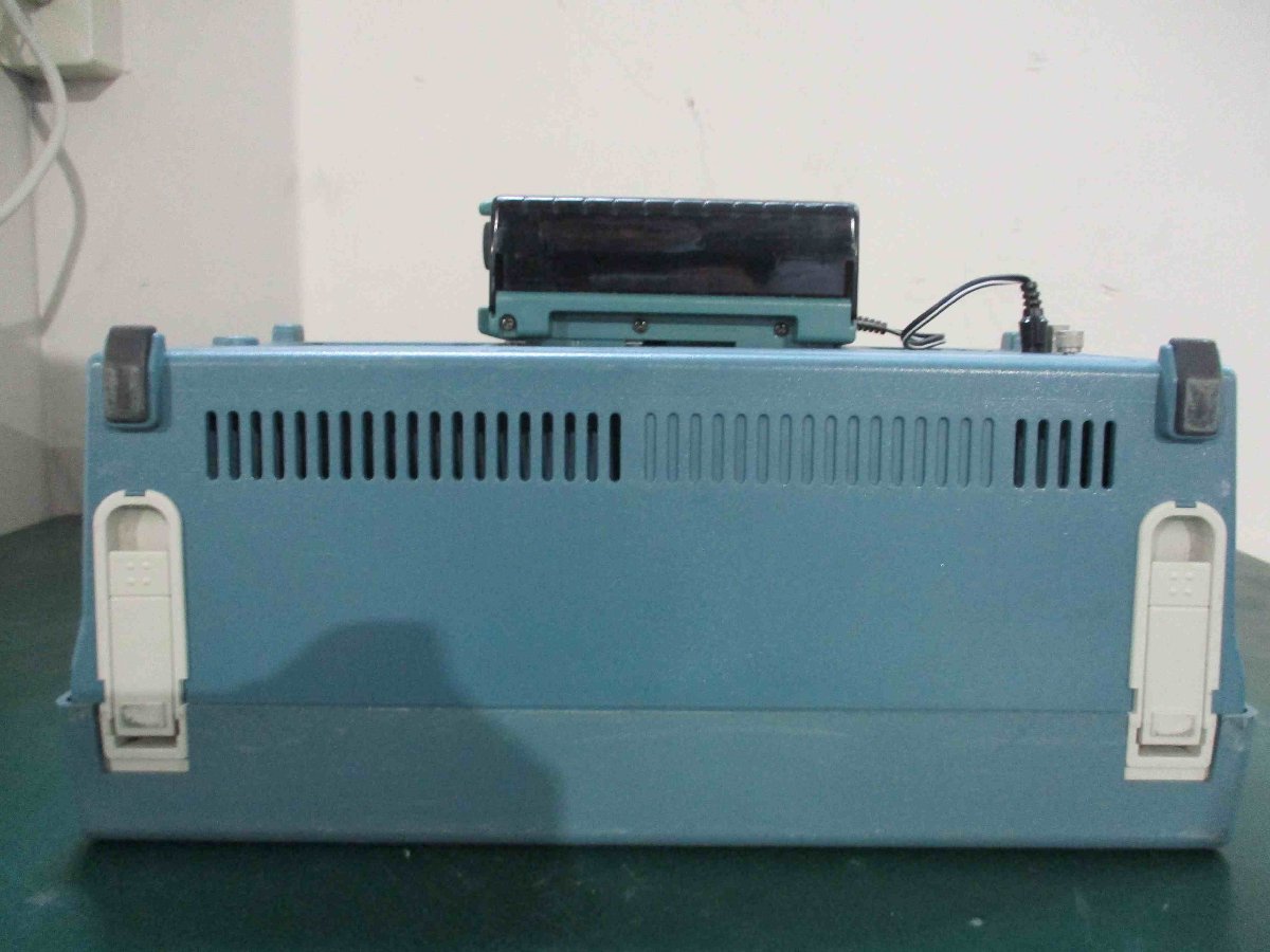 Tektronix TDS3034B Digital Phosphor Oscilloscope [c1115511142]