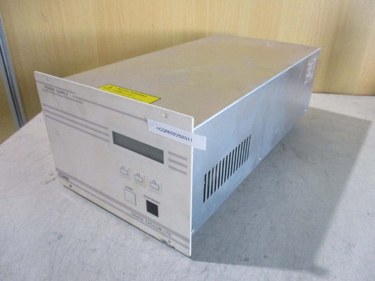OSAKA TC2403 Turbo Pump Power Supply HCGR50225B011 [v1115536914]
