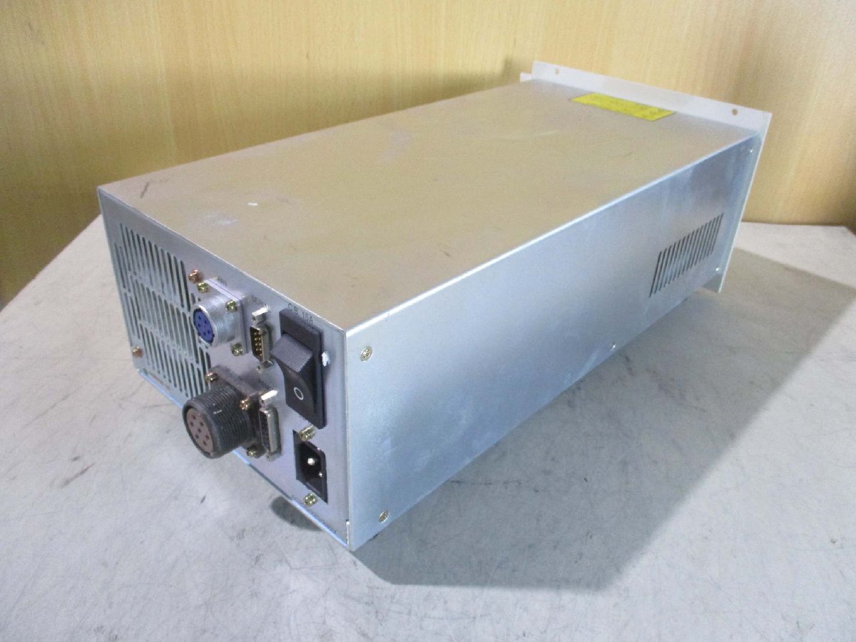 OSAKA TC2403 Turbo Pump Power Supply HCGR50225B011 [v1115536914]