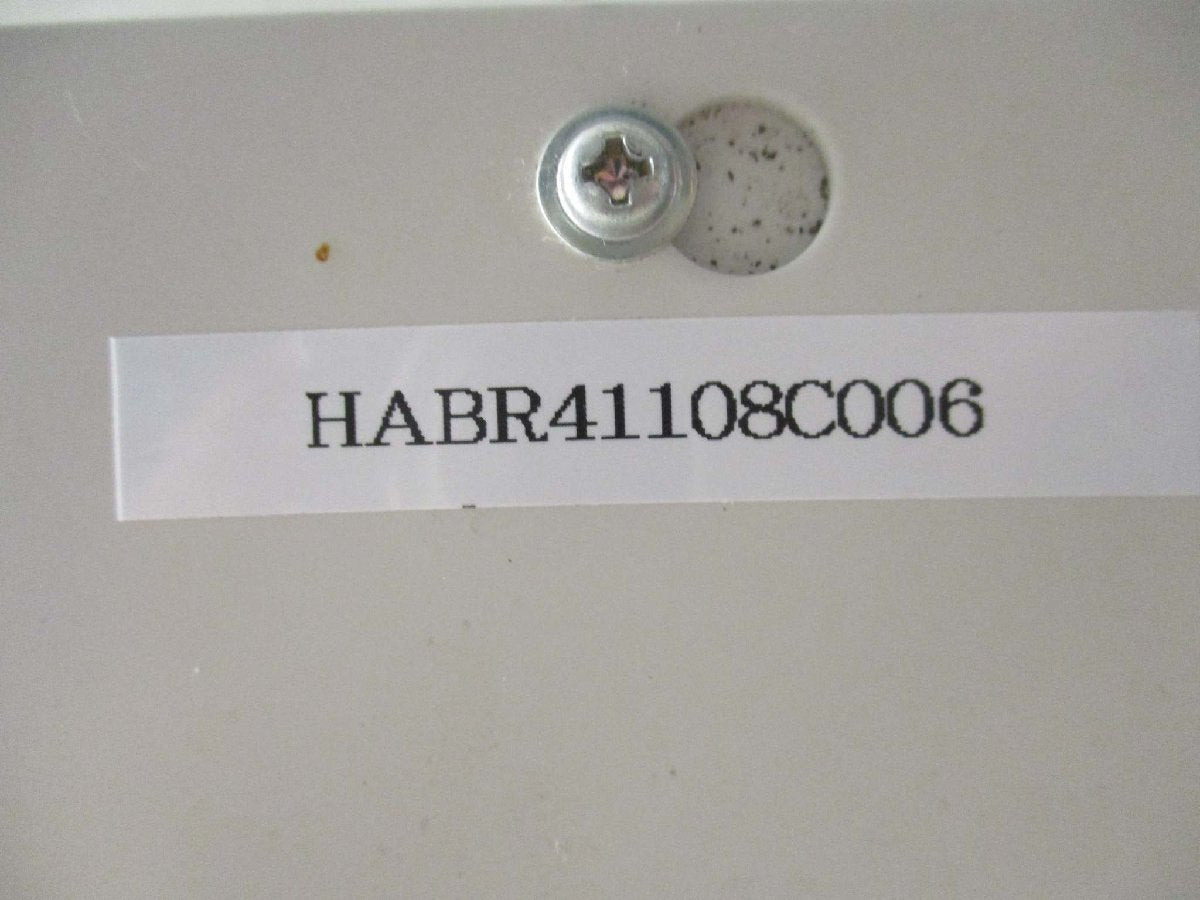 SHIMADEN PAC28P1-690-300-010010 Power Regulator Single Phase 100-240V AC 300A [g1115526119]