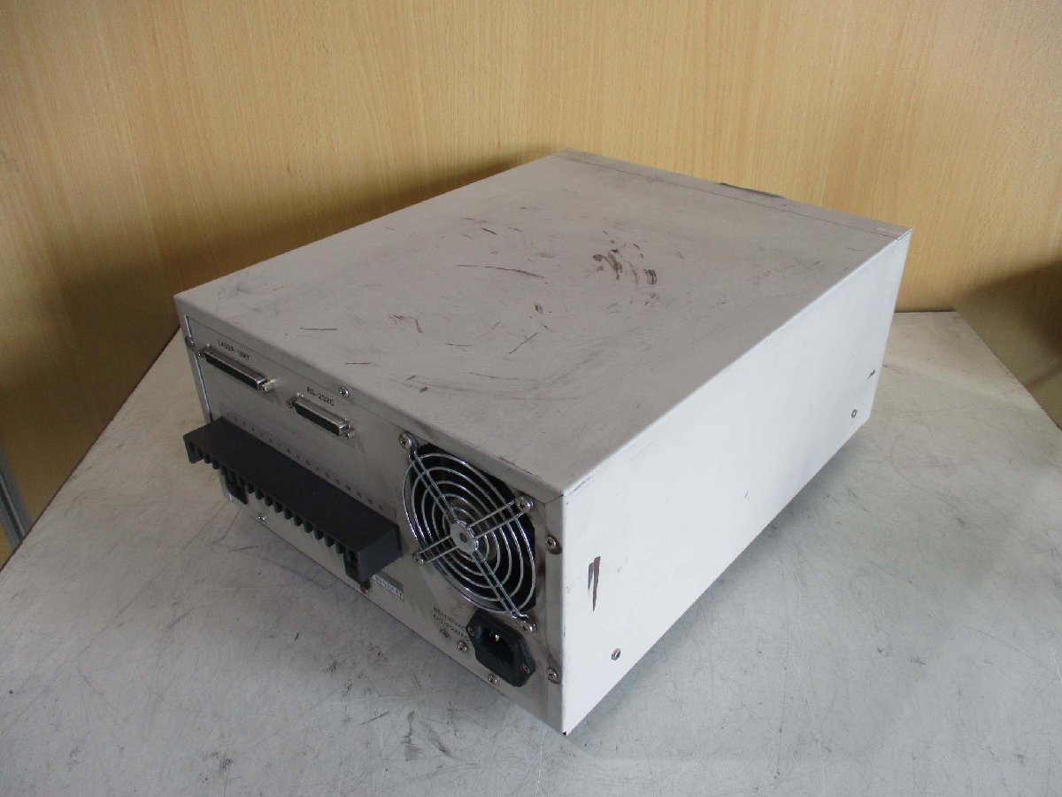 KEYENCE ML-9210 Laser Marker Set [n1115517876]