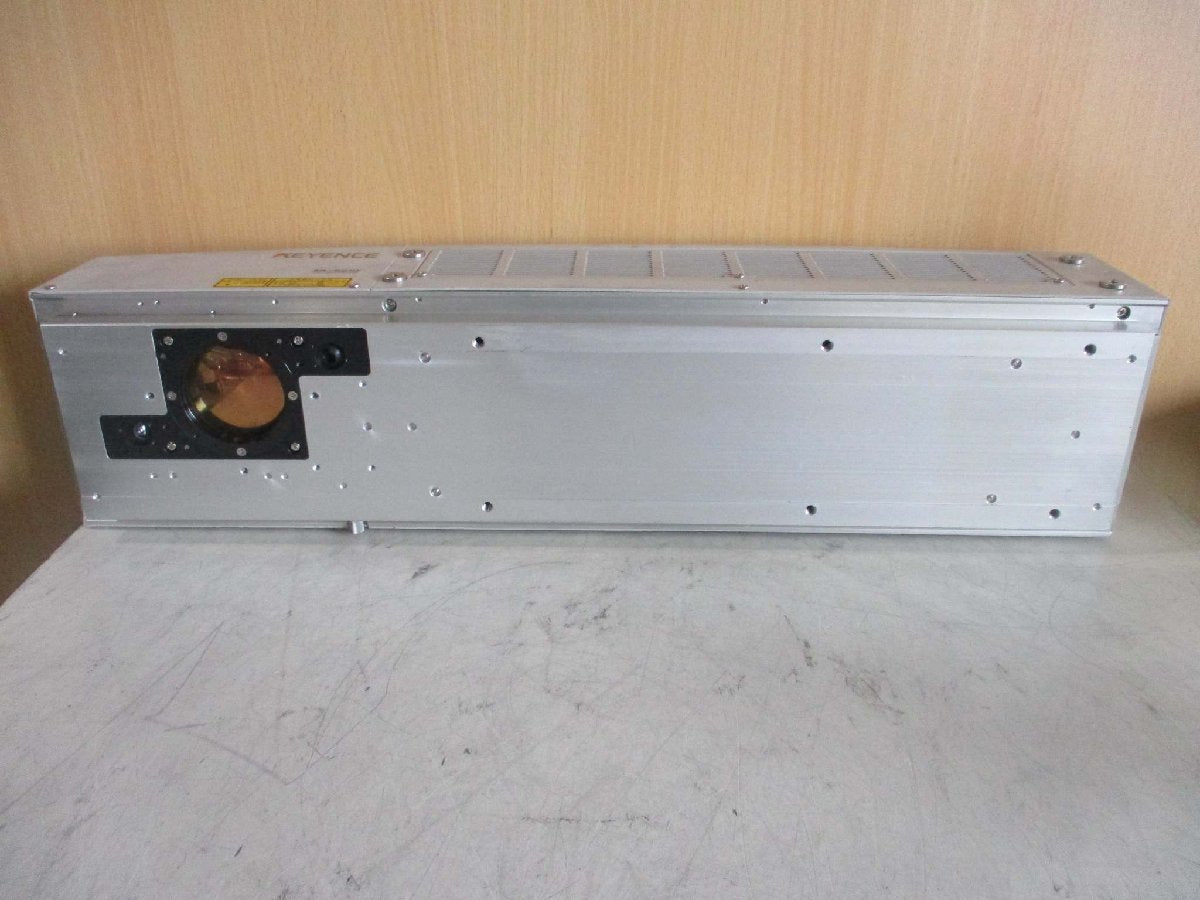 KEYENCE ML-9210 Laser Marker Set [n1115517876]