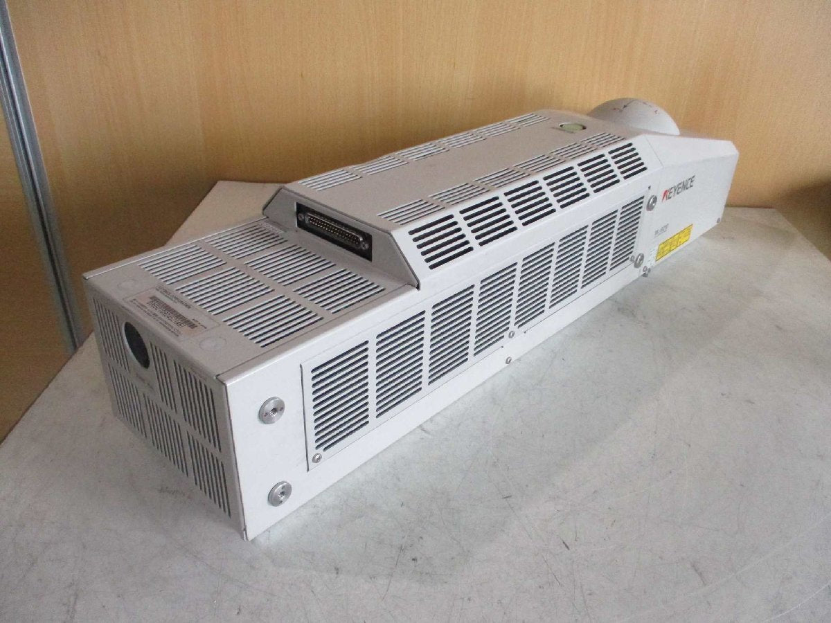 KEYENCE ML-9210 Laser Marker Set [n1115517876]