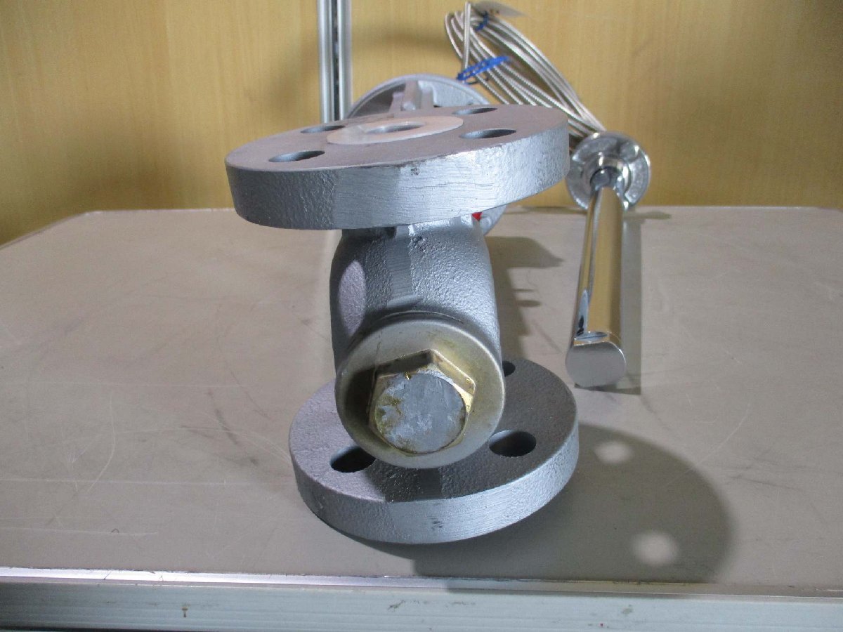 Temperature Regulating Valve TD-2 Size 25 40-60℃ [m1115506942]