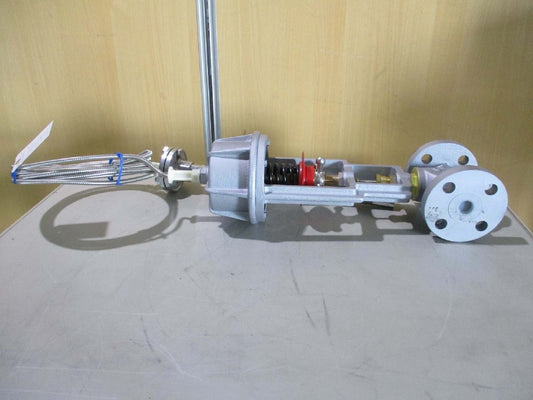 Temperature Regulating Valve TD-2 Size 25 40-60℃ [m1115506942]
