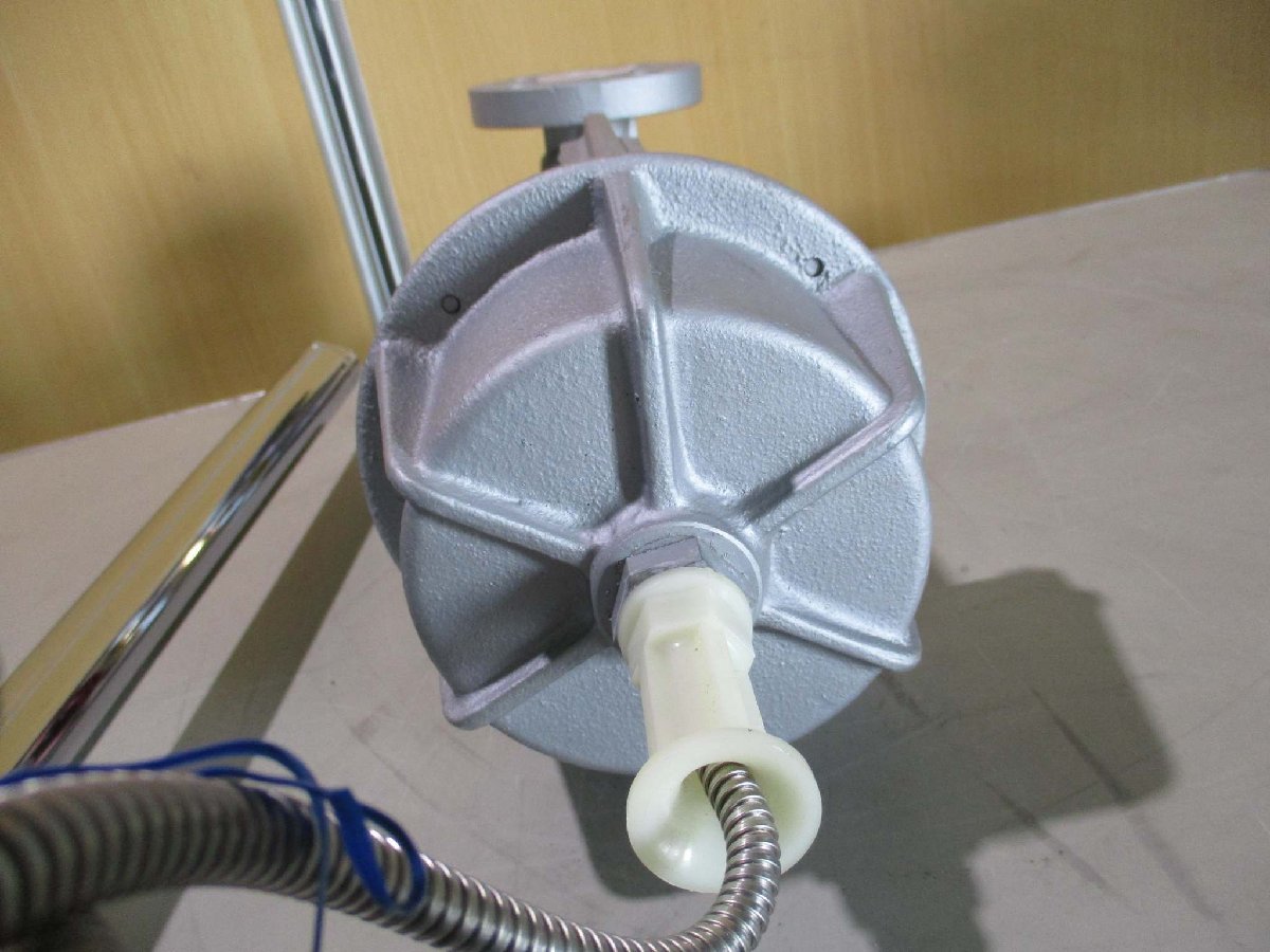 Temperature Regulating Valve TD-2 Size 25 40-60℃ [m1115506942]