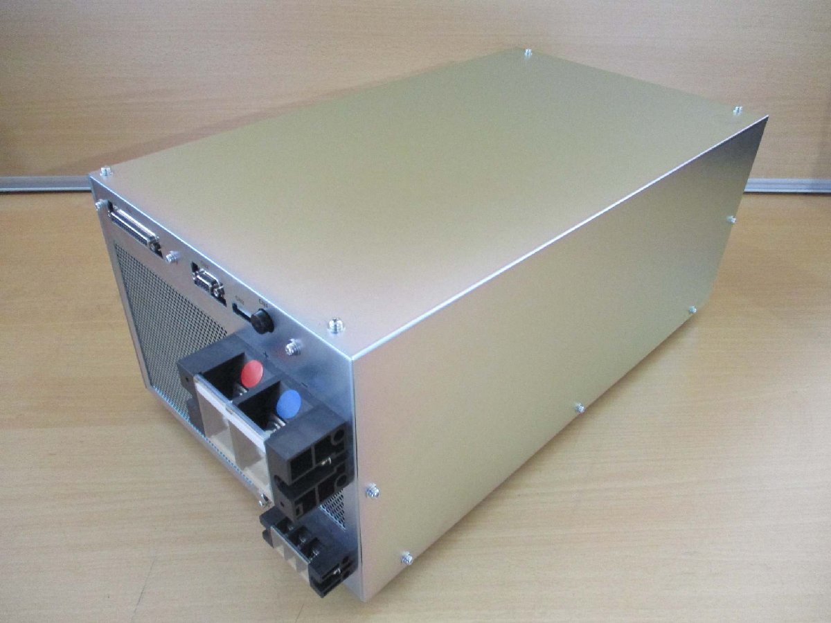 USHIO HB-50209AA-1 Power Supply 5KW [o1115518471]