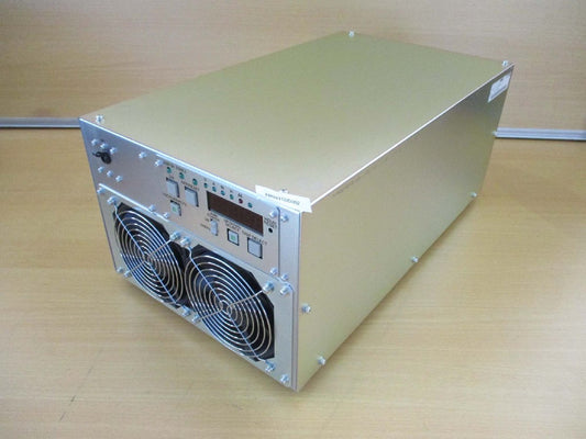 USHIO HB-50209AA-1 Power Supply 5KW [o1115518471]