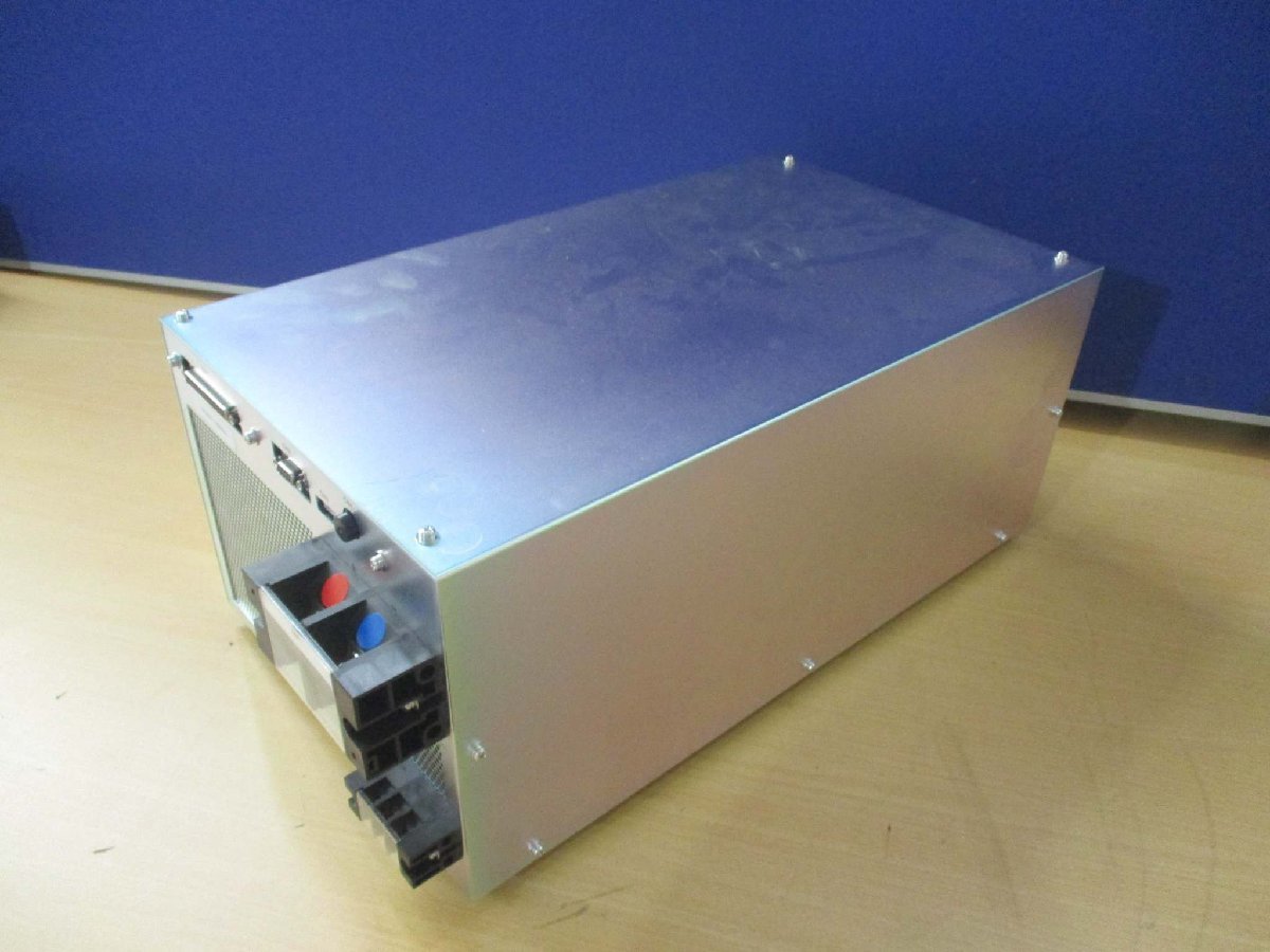 USHIO HB-50209AA-1 Power Supply 5KW [c1115514032]
