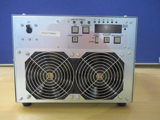 USHIO HB-50209AA-1 Power Supply 5KW [c1115514032]