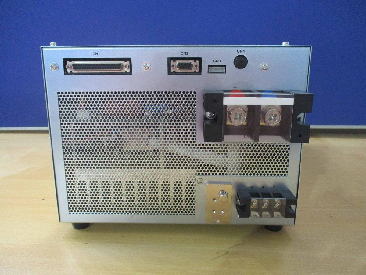 USHIO HB-50209AA-1 Power Supply 5KW [c1115514032]