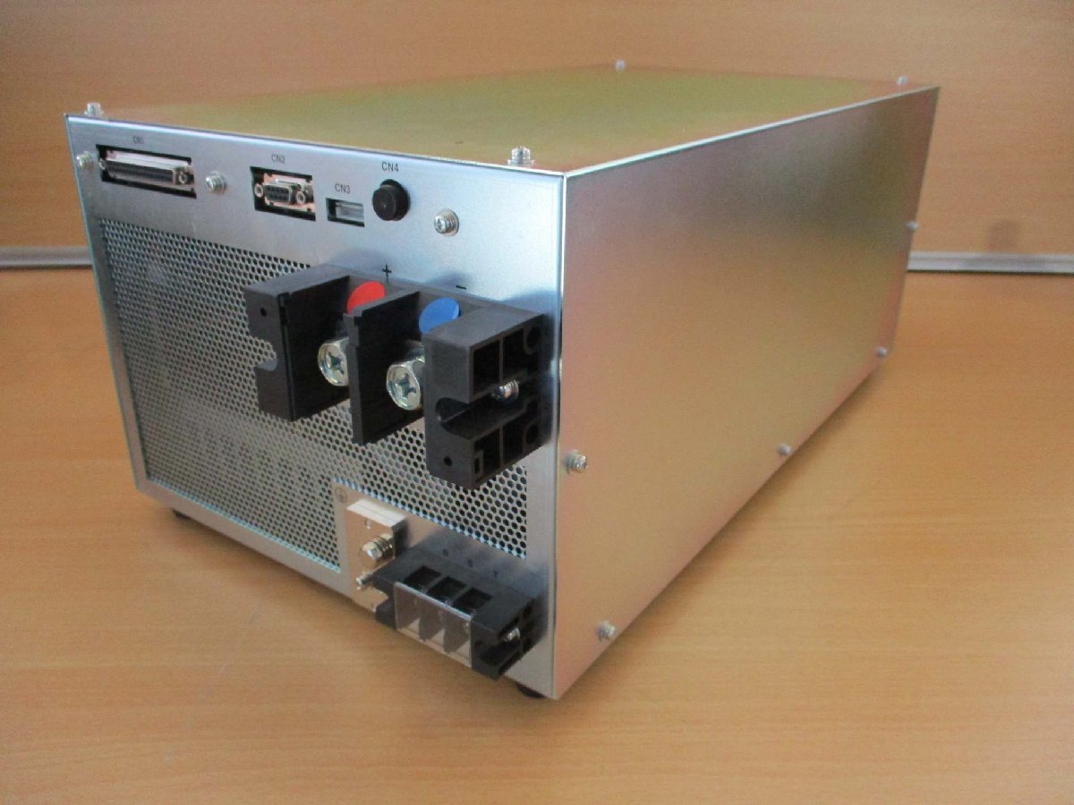 USHIO HB-50209AA-1 Power Supply 5KW [v1115536464]